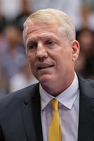John Patrick