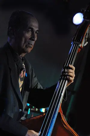 Orlando "Cachaíto" López