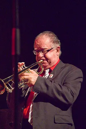 Manuel Mirabal