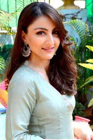 Soha Ali Khan