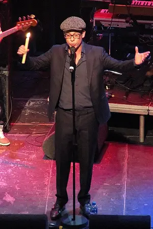 Dennis van de Ven