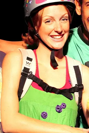 Laila Zaid