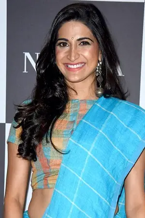 Aahana Kumra