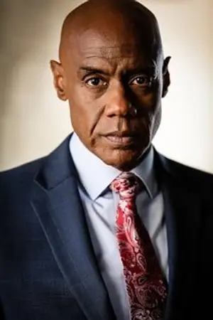 Tony Edwards