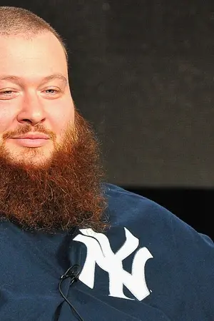 Action Bronson