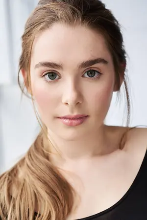 Maiah Stewardson