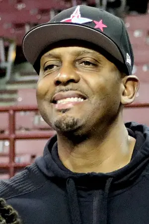 Anfernee Hardaway