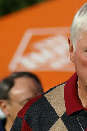 Bobby Knight