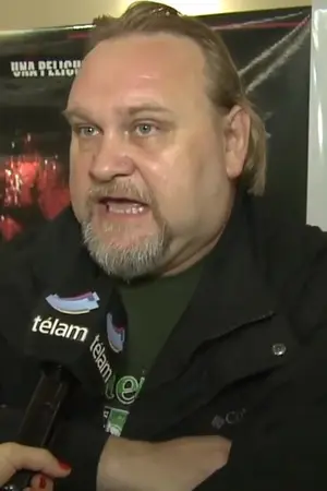 Carlos Kaspar