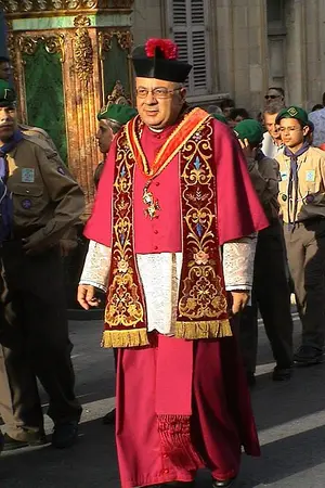 Joseph Farrugia