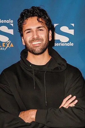 Davis Schulz