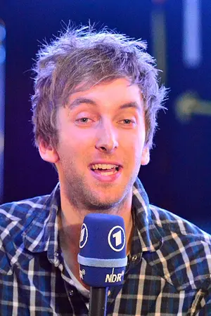 Torge Oelrich