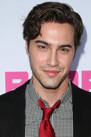 Ryan McCartan