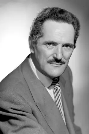 Jacques Dumesnil