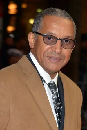 Abderrahmane Sissako