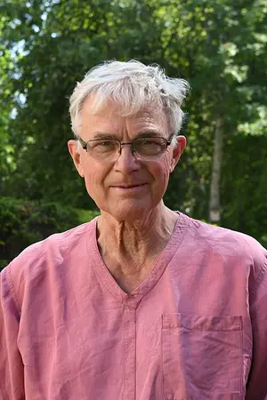 Björn Söderbäck
