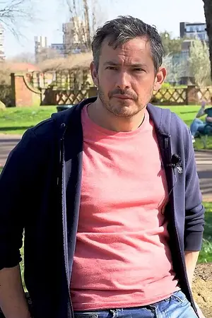 Giles Coren
