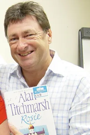 Alan Titchmarsh