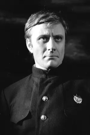 Андрей Миронов