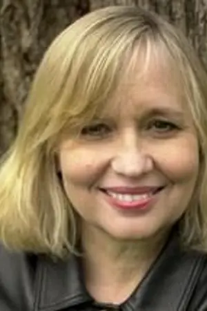 Susan Penhaligon