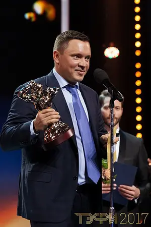 Ilya Krivitskiy