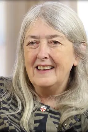 Mary Beard