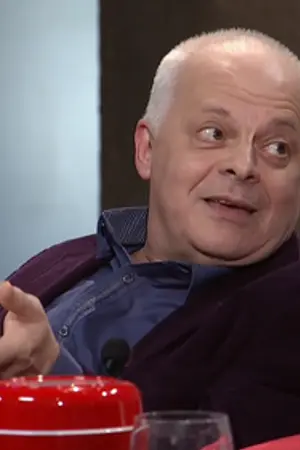 Bohumil Klepl
