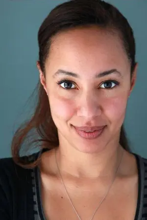 Rachelle Casseus