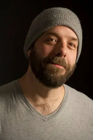 Stephane Paquette