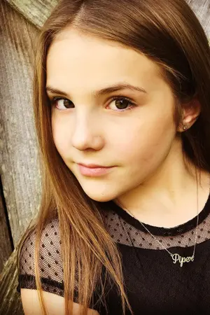 Piper Rockelle