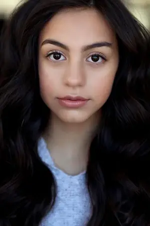 Saryna Garcia