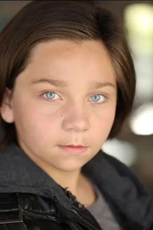 Bryson Robinson