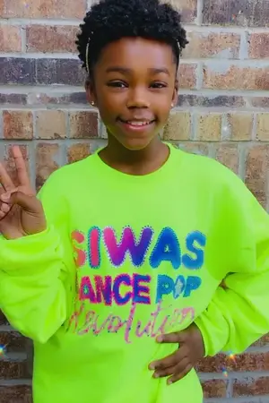 Brooklynn Pitts