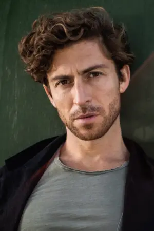 Jacopo Rampini