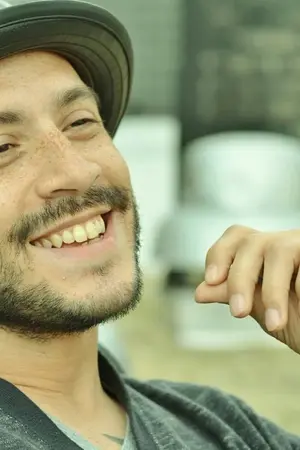 Nabil Vinas