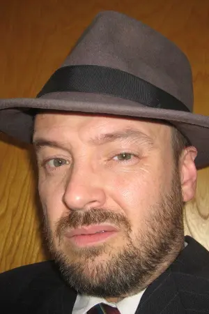C. Conrad Cady