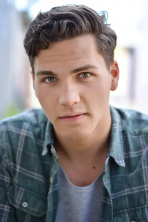 Benjamin Kindon