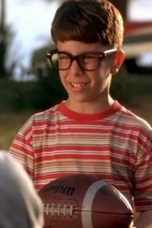 Justin Jon Ross