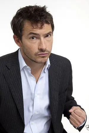 Giles Coren
