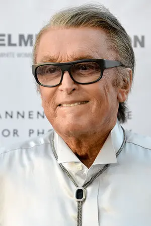 Robert Evans