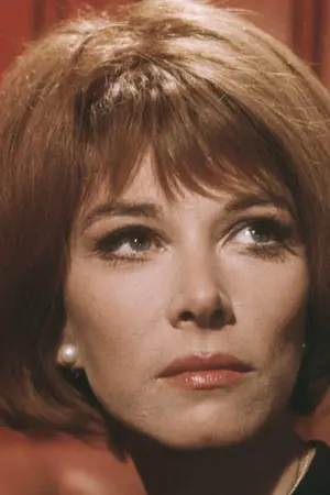 Lee Grant