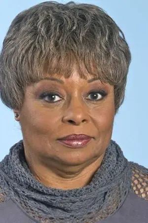 Reatha Grey