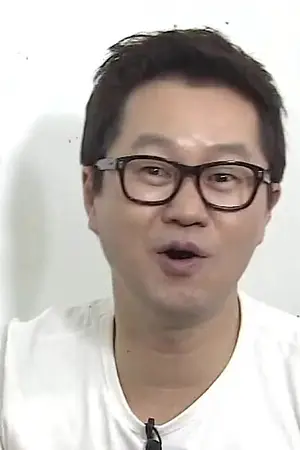 Ji Sang-ryeol
