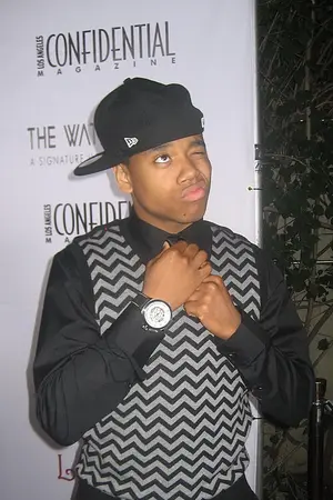 Tristan Wilds