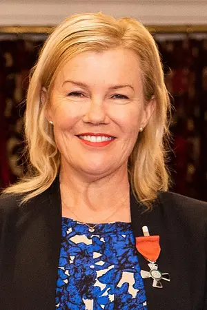 Robyn Malcolm