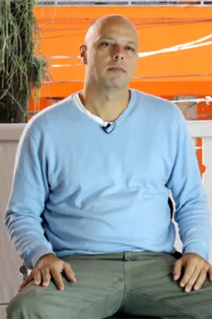 José Padilha