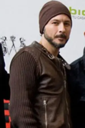 Raúl Méndez