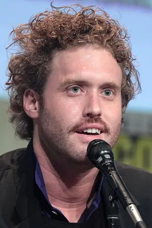 T. J. Miller