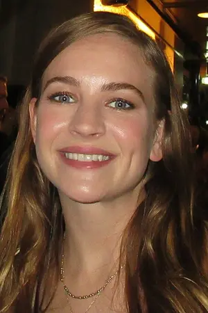 Britt Robertson