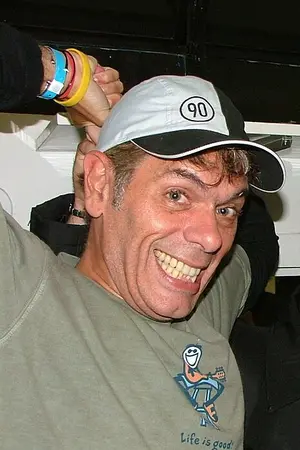 Roger Moreira
